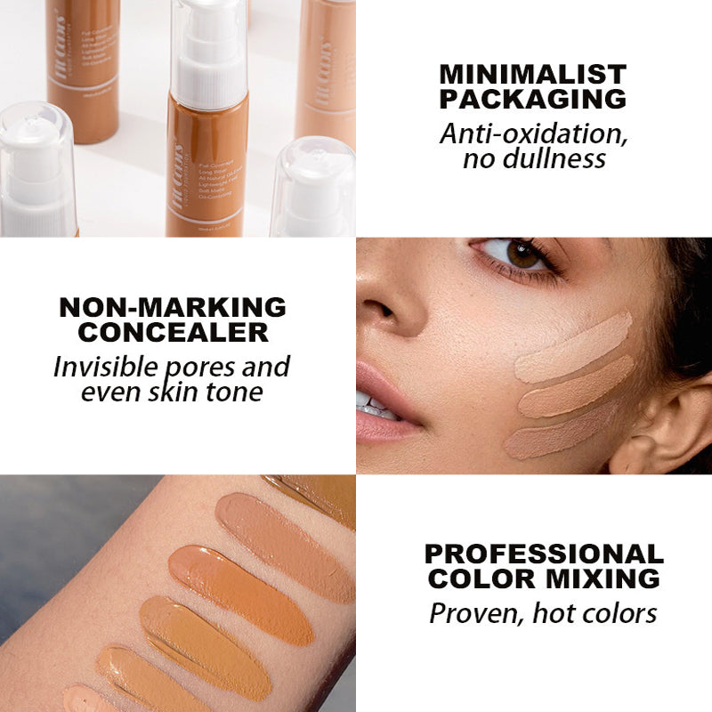 1+1 GRATIS | Perfeceal™ Schnelle und mühelose Perfektion für Ihre Haut!