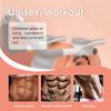 CoreFlex™ - Rückprall-Bauchmuskelrad