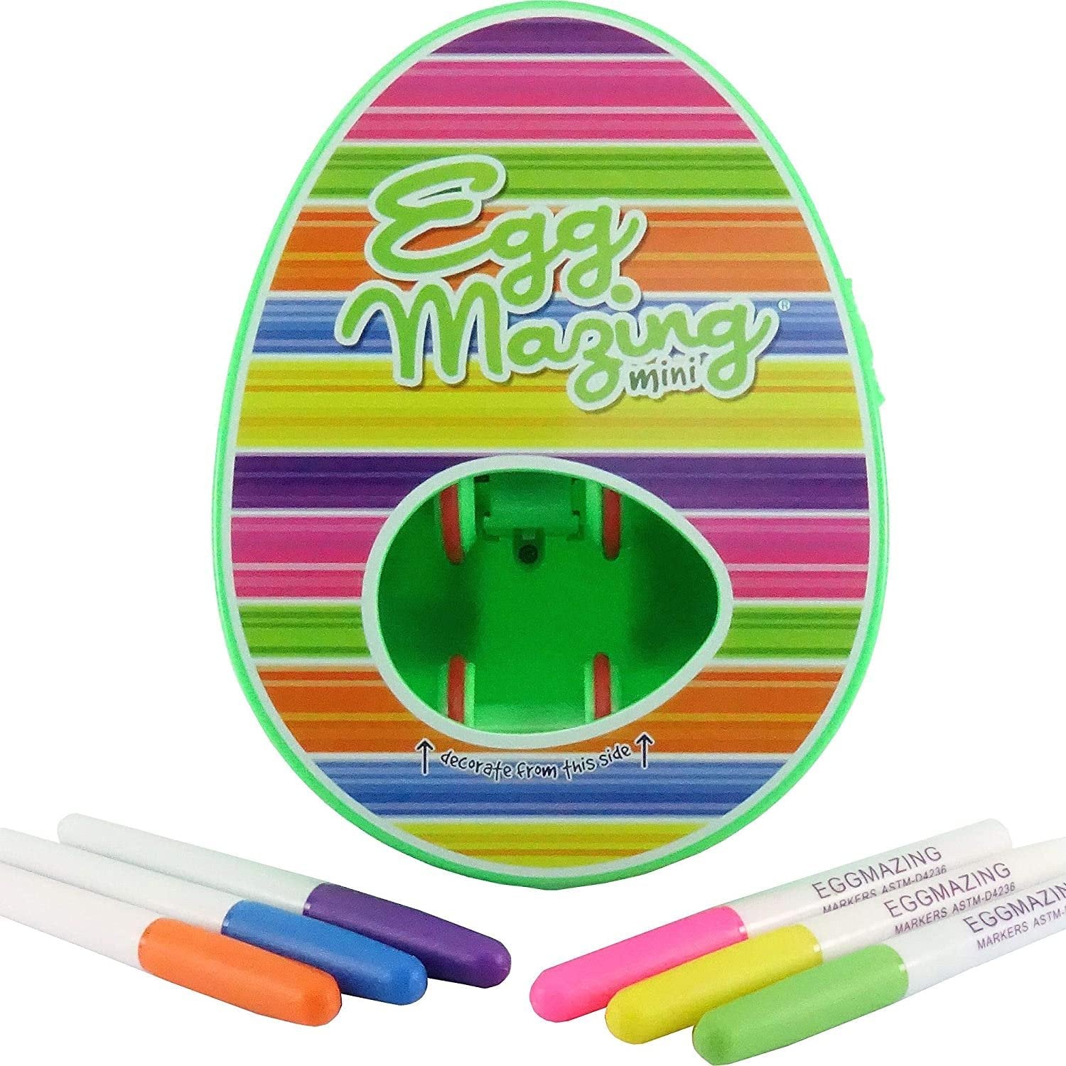 EggJoy™ - Das kreative Eierbemalen ohne Chaos!