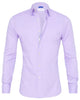 Jürgen™ - Oxford Stretch Zipper Blouse