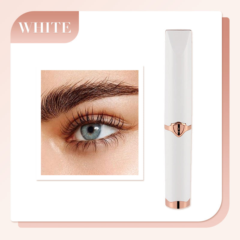 GlamCurl™ - Wimpernzange für sofortigen Glamour