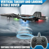 SkyRider™ - RC-Ferngesteuertes Flugzeug