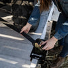 SnapStrap™ - Automatische Ratschengurt