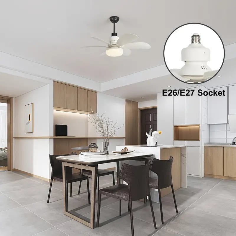 BreezeLite™ - Licht & frische Luft in einem!