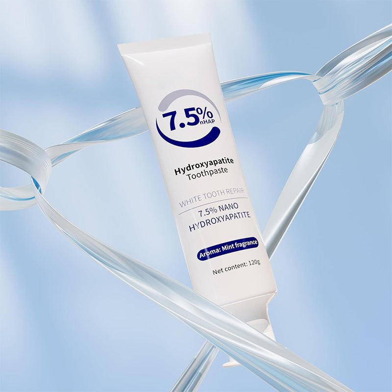 Apatite™ - Für ein strahlendes Lächeln und starke, gesunde Zähne!