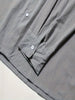 Owen – lässiges langarmshirt in volltonfarbe