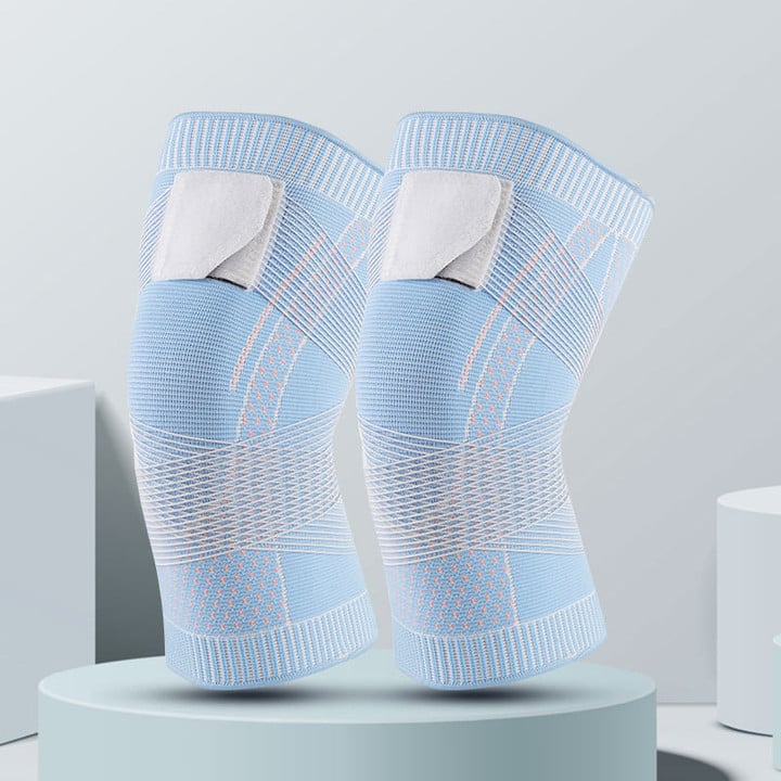 KneeGuard™ - Die ultimative Lösung für schmerzfreie Knie und starke Gelenke!
