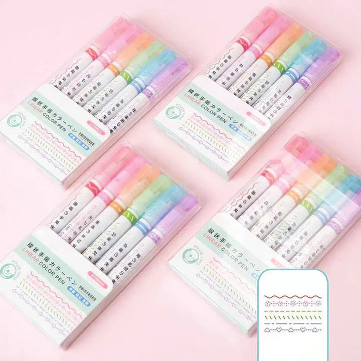 Chromify™ -  Kreative Farben & Stempel für einzigartige Designs!