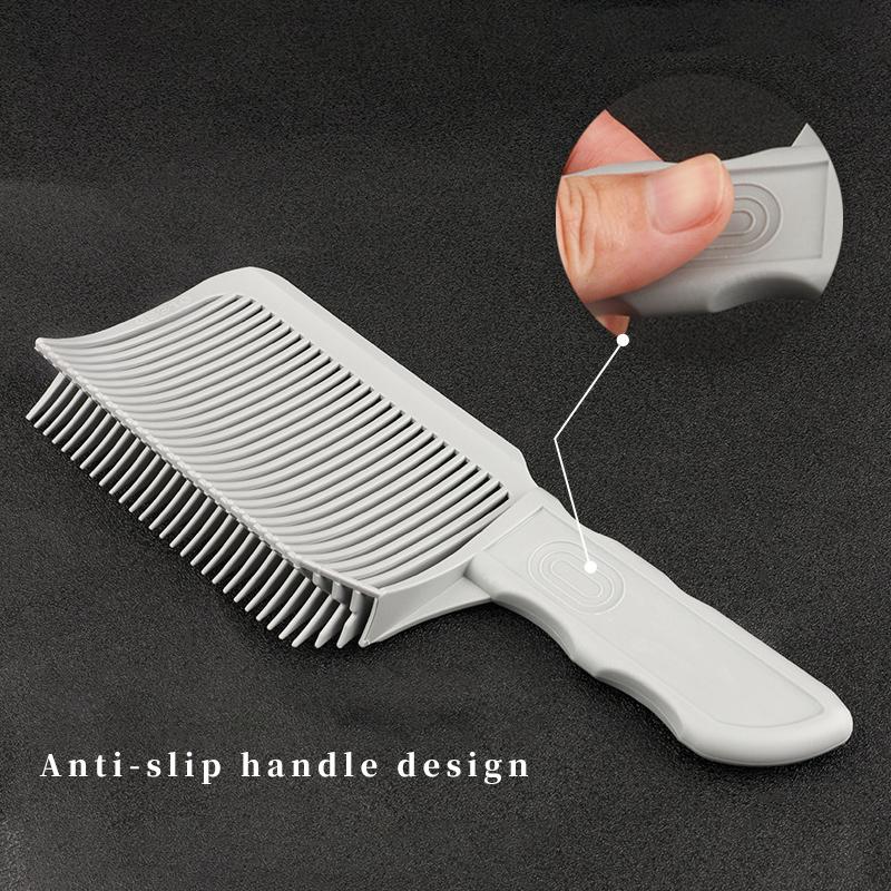 GroomPro™ - Schluss mit ungleichmäßigen Haarschnitten!