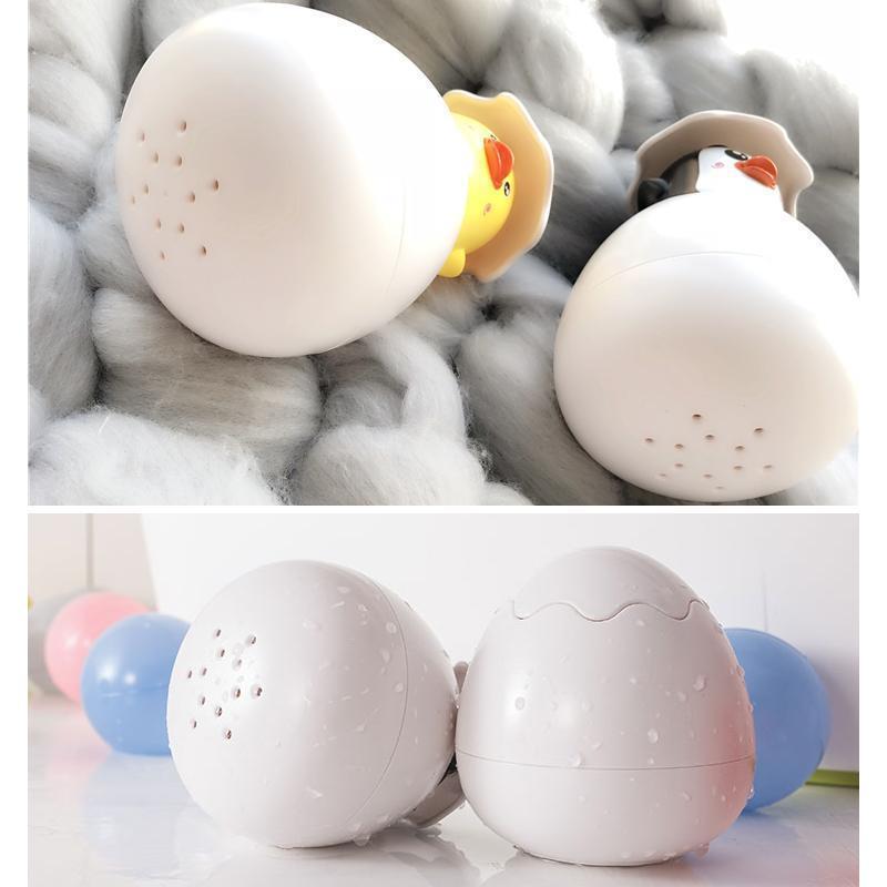 1+1 GRATIS | EggSplash™ Wasserspielzeug für Kinder