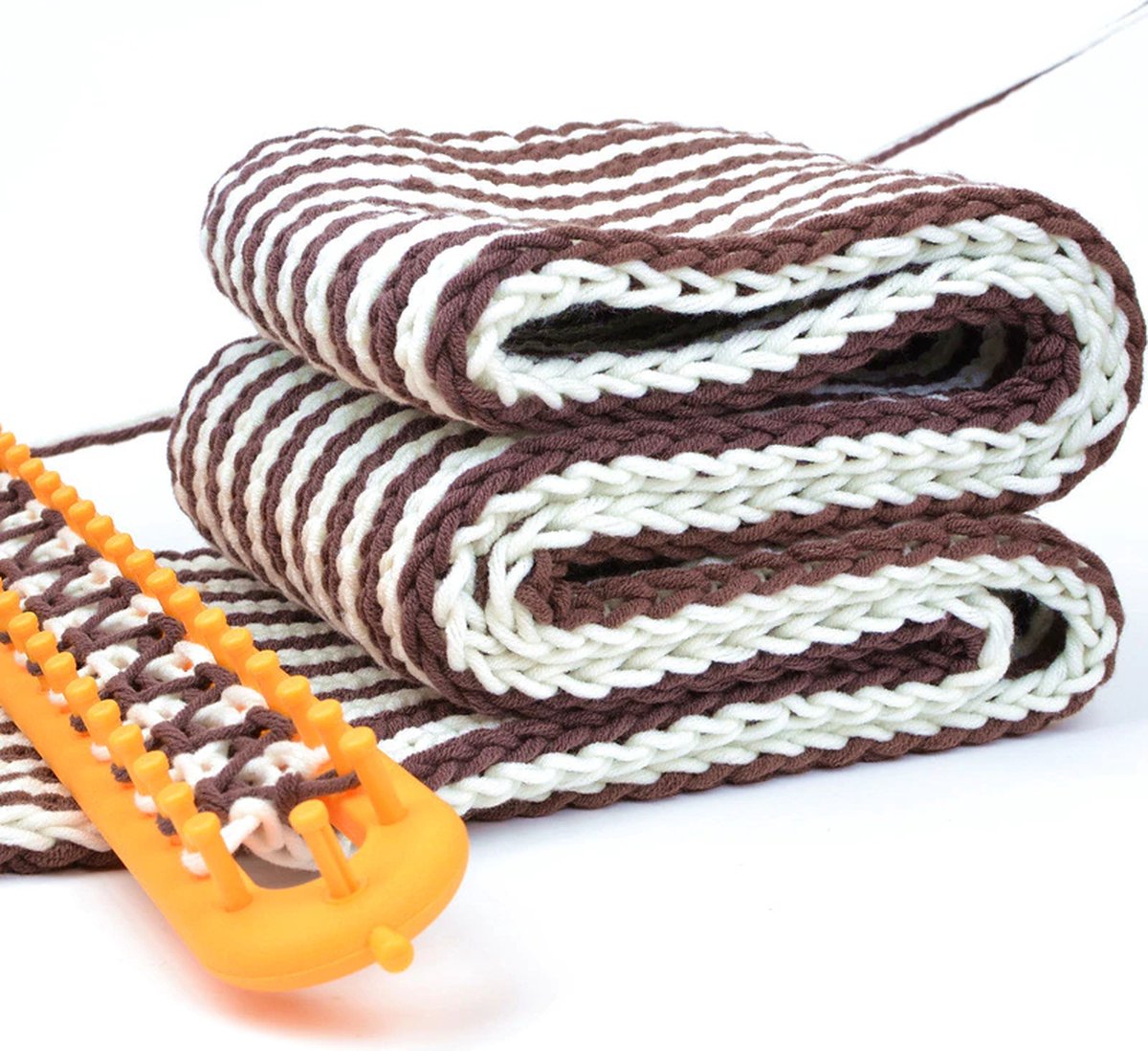 1+1 GRATIS | Wollenmagie™ Die schnellste und einfachste Art zu stricken!