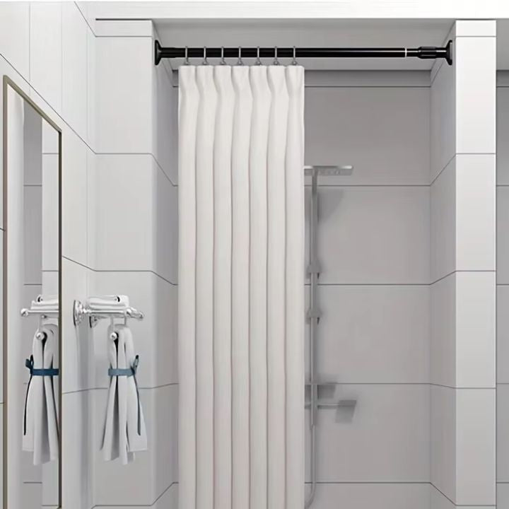 QuickRod™ - In Sekundenschnelle installiert für Bad, Küche und mehr!
