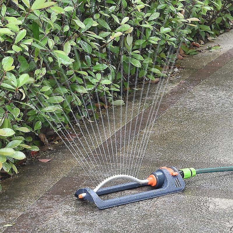 HydroWave™ - Perfekte Bewässerung für einen lebendigen Garten