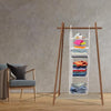HangTidy™ - Der perfekte hängende Kleiderschrank-Organizer!