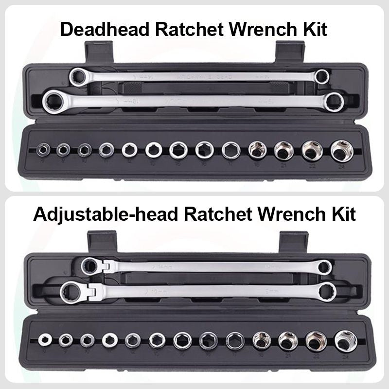 WrenchPro™ - Dein ultimativer Werkzeugsatz!