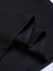Adam – kurzarm-t-shirts mit kreuzdruck