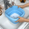 WashMate™ - Mini-tragbare Waschmaschine