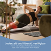 Reviva™ - Regenerierende Fußmassage