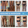 Reviva™ - Regenerierende Fußmassage