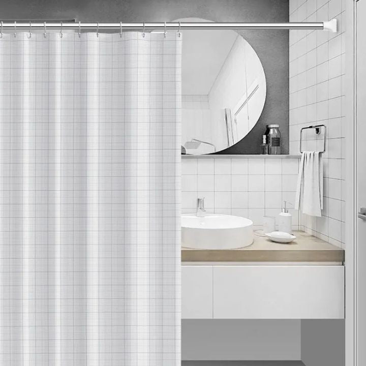 QuickRod™ - In Sekundenschnelle installiert für Bad, Küche und mehr!