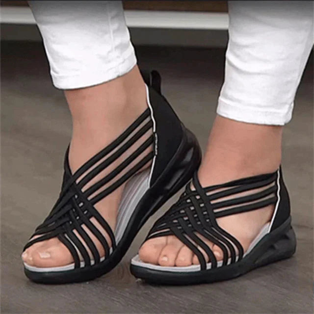 Theresa™ - Orthopädische Sommersandalen