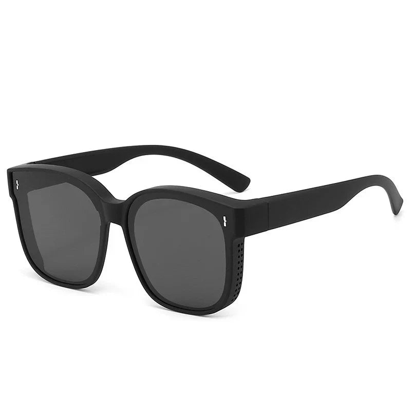 1+1 GRATIS | OverGlasses™ Über die Sonnenbrille passen