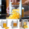 CheesePro™ - Perfekte Käsescheiben!