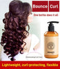 VoluCurl™ - Langanhaltende Locken mit Volumen