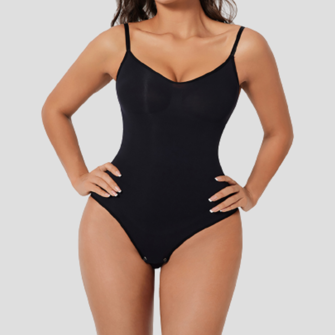 Unterwäsche Sculpting Shapewear, Shapewear, die tadellos sitzt!