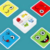 FaceFun™ - Unterhaltsames und lehrreiches Spielzeug
