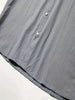 Owen – lässiges langarmshirt in volltonfarbe