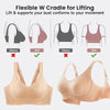 1+1 GRATIS | Bralette™ Der perfekte BH für Komfort und Halt!