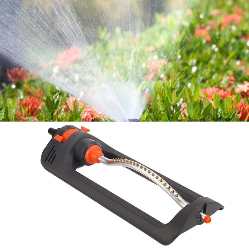 HydroWave™ - Perfekte Bewässerung für einen lebendigen Garten