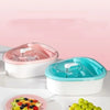 SpinWash™ - Frisches Obst und Gemüse im Handumdrehen!