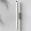 LED Eye Care Long Bar magnetische wiederaufladbare Schreibtischlampe