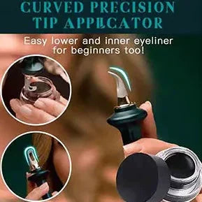 GlamLiner™ - Perfekter Lidstrich in Sekunden!