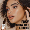 1+1 GRATIS | BrowMagic™ Leicht abziehbares Augenbrauengel