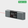 LaserPro™ - 2-in-1-Laser-Winkelmesser mit Winkelmesser