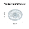 FanLume™ - 2-in-1-Ventilatorlicht mit Fernbedienung