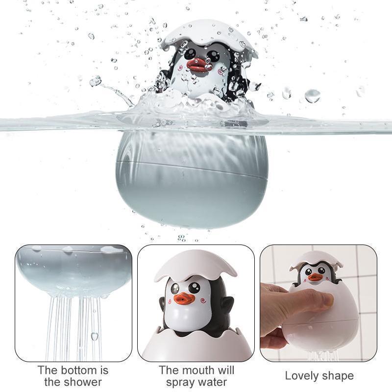 1+1 GRATIS | EggSplash™ Wasserspielzeug für Kinder