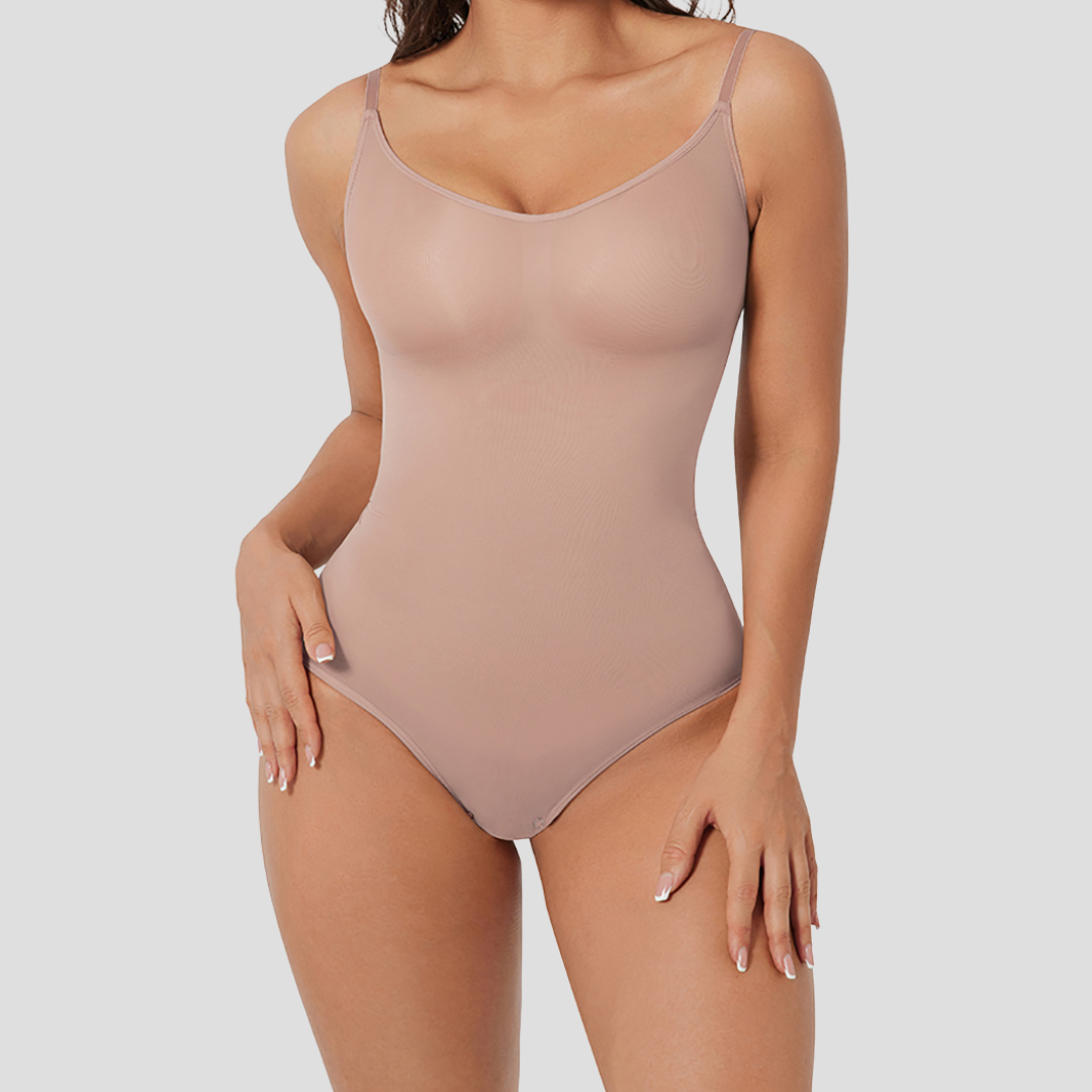 Unterwäsche Sculpting Shapewear, Shapewear, die tadellos sitzt!