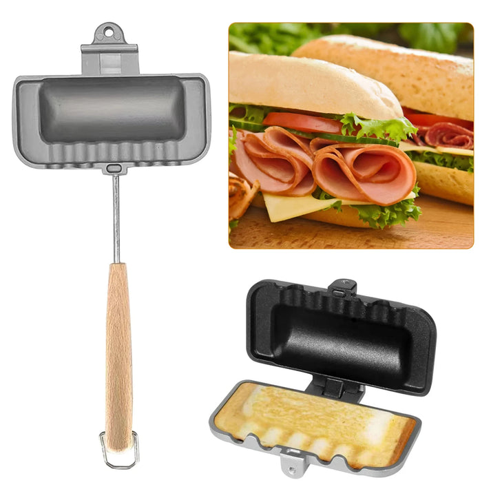 Grilliant™ - Grill-Sandwichmaker