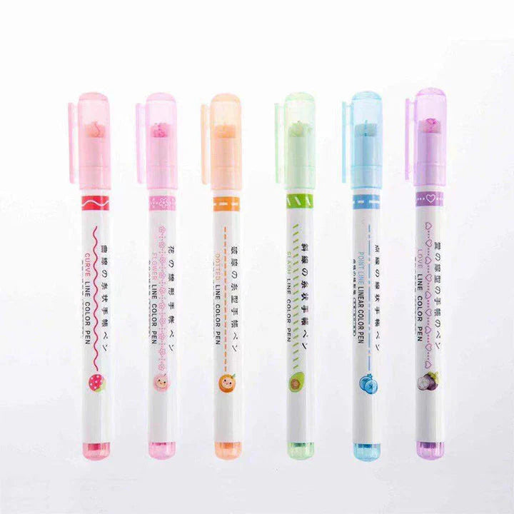 Chromify™ -  Kreative Farben & Stempel für einzigartige Designs!
