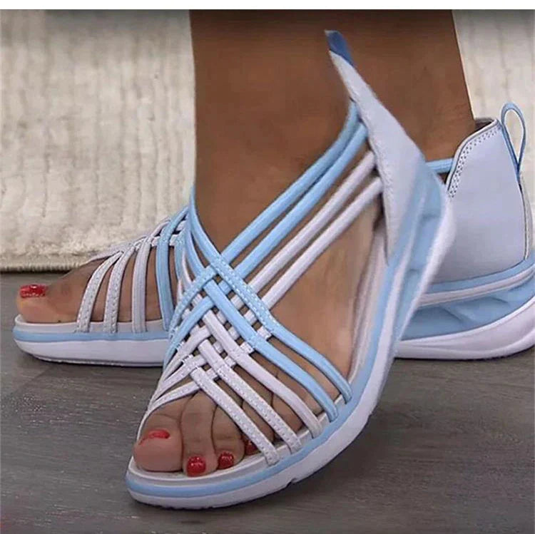 Theresa™ - Orthopädische Sommersandalen