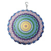 Windala™ - Buntes Wind Spinning Mandala