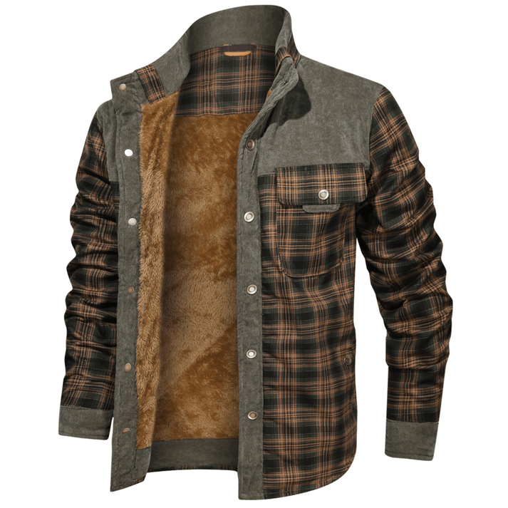Oliver jacke