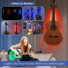 GlowStand™ - LED-Gitarrenständer