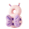 SnuggleGuard™ - Baby-Sicherheitskissen