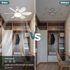 BreezeLite™ - Licht & frische Luft in einem!