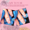 GlamStamp™ - Nailart Stempelstift